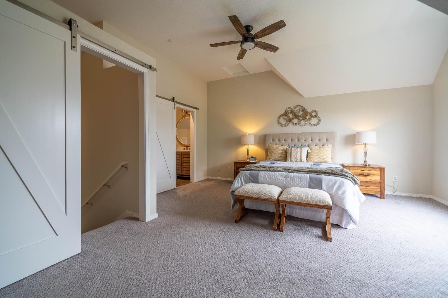 Detail Gallery Image 21 of 24 For 200 W Cliff Dr #24,  Santa Cruz,  CA 95060 - 2 Beds | 2/1 Baths