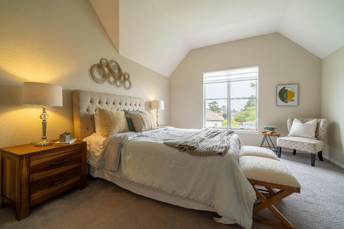 Detail Gallery Image 22 of 24 For 200 W Cliff Dr #24,  Santa Cruz,  CA 95060 - 2 Beds | 2/1 Baths