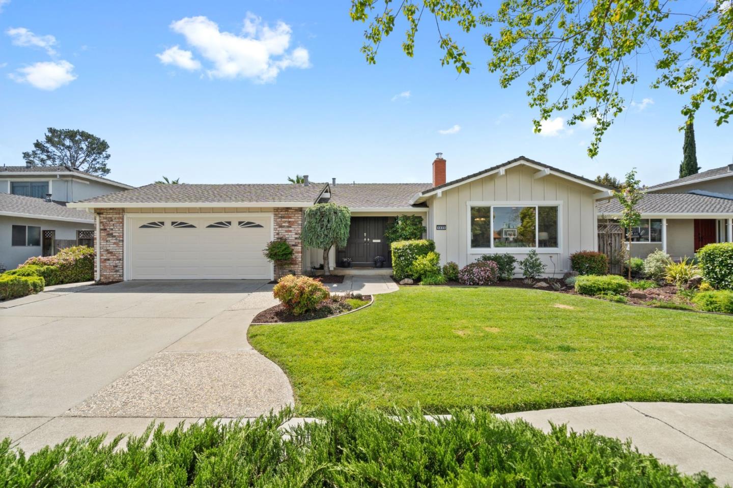 Photo of 5835 Pilar Ct in San Jose, CA