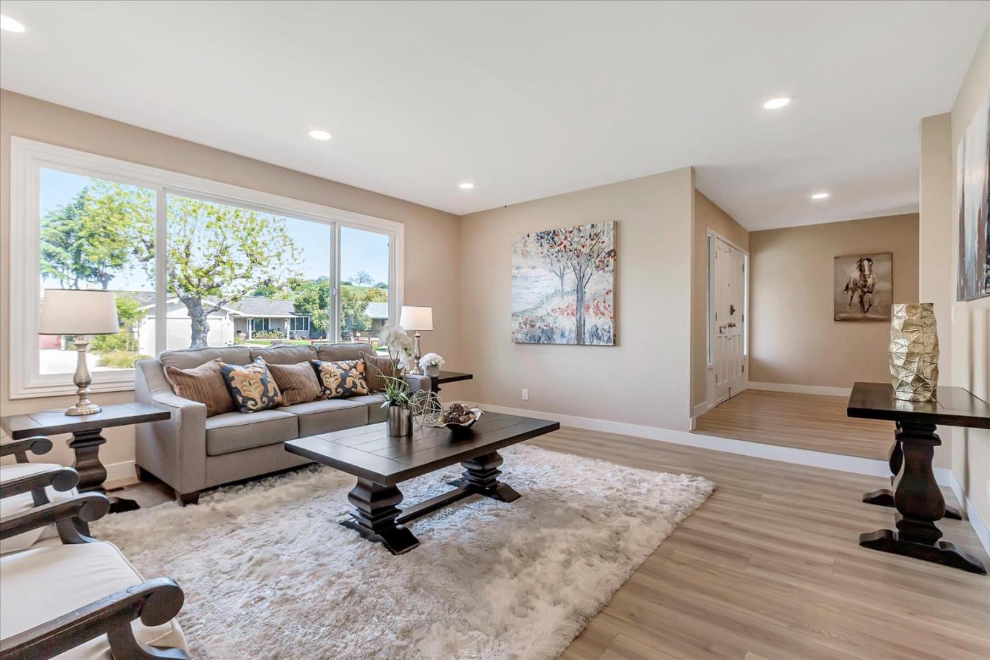 Detail Gallery Image 23 of 70 For 5835 Pilar Ct, San Jose,  CA 95120 - 4 Beds | 2 Baths