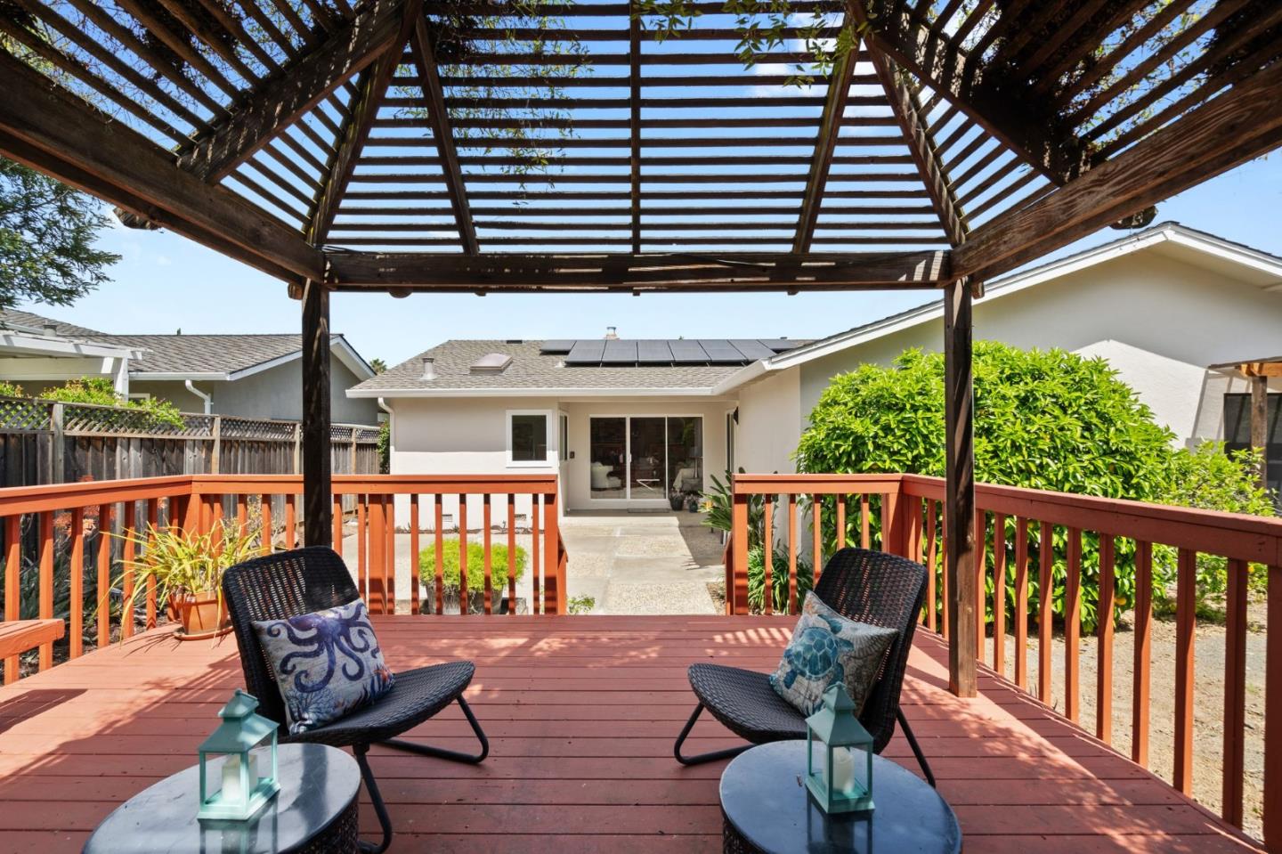 Detail Gallery Image 62 of 70 For 5835 Pilar Ct, San Jose,  CA 95120 - 4 Beds | 2 Baths
