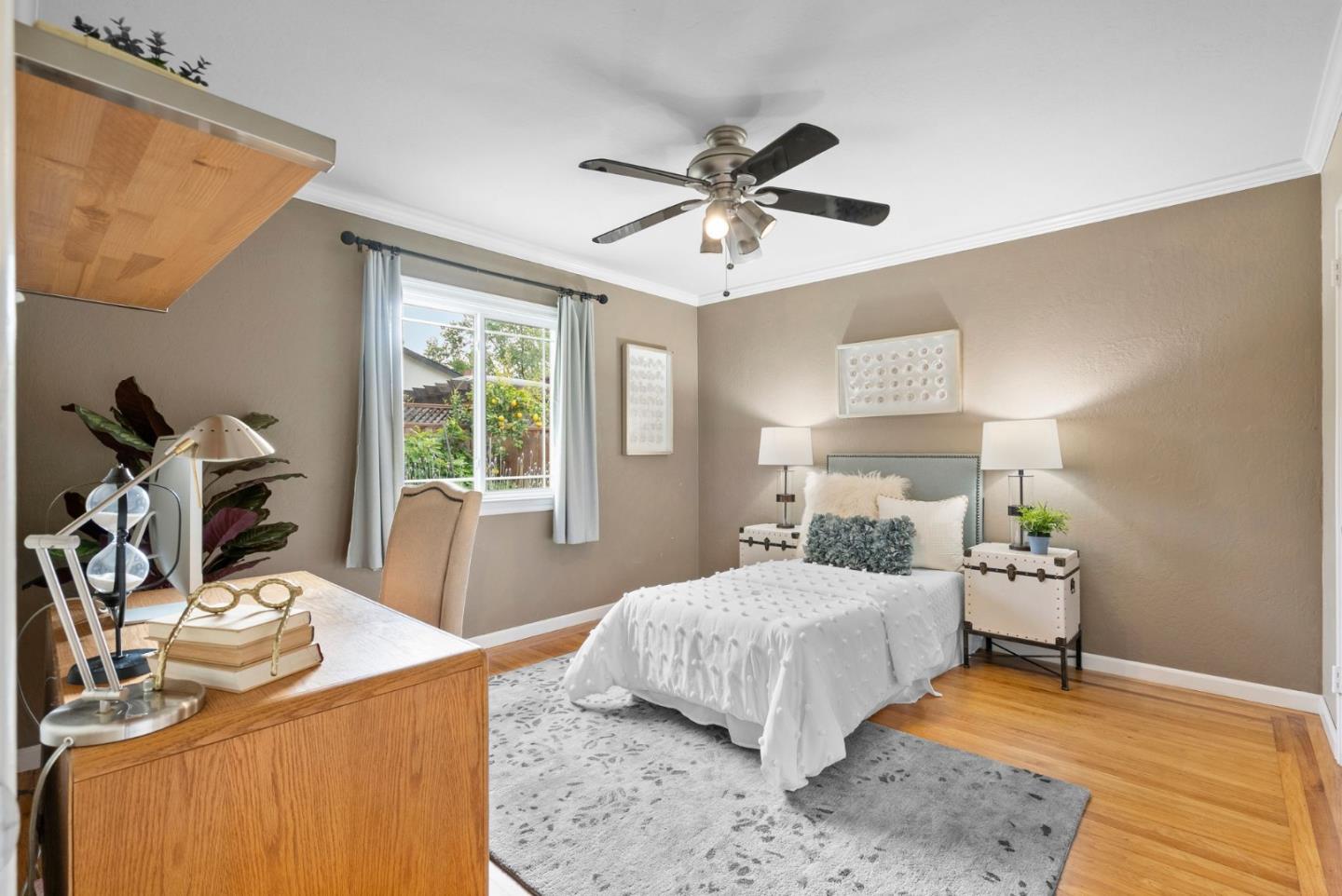 Detail Gallery Image 21 of 31 For 111 Dalma Dr, Mountain View,  CA 94041 - 3 Beds | 2 Baths