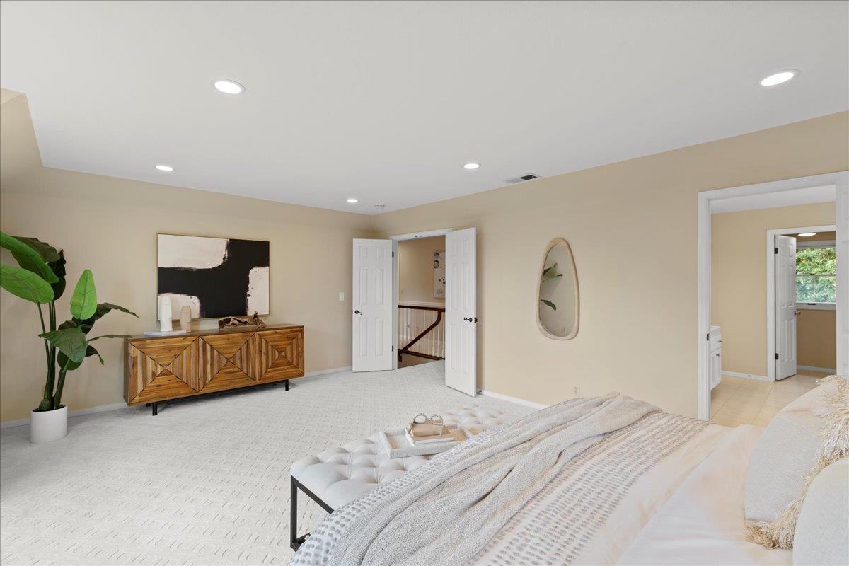 Detail Gallery Image 33 of 54 For 27228 Elena Rd, Los Altos Hills,  CA 94022 - 4 Beds | 3/1 Baths
