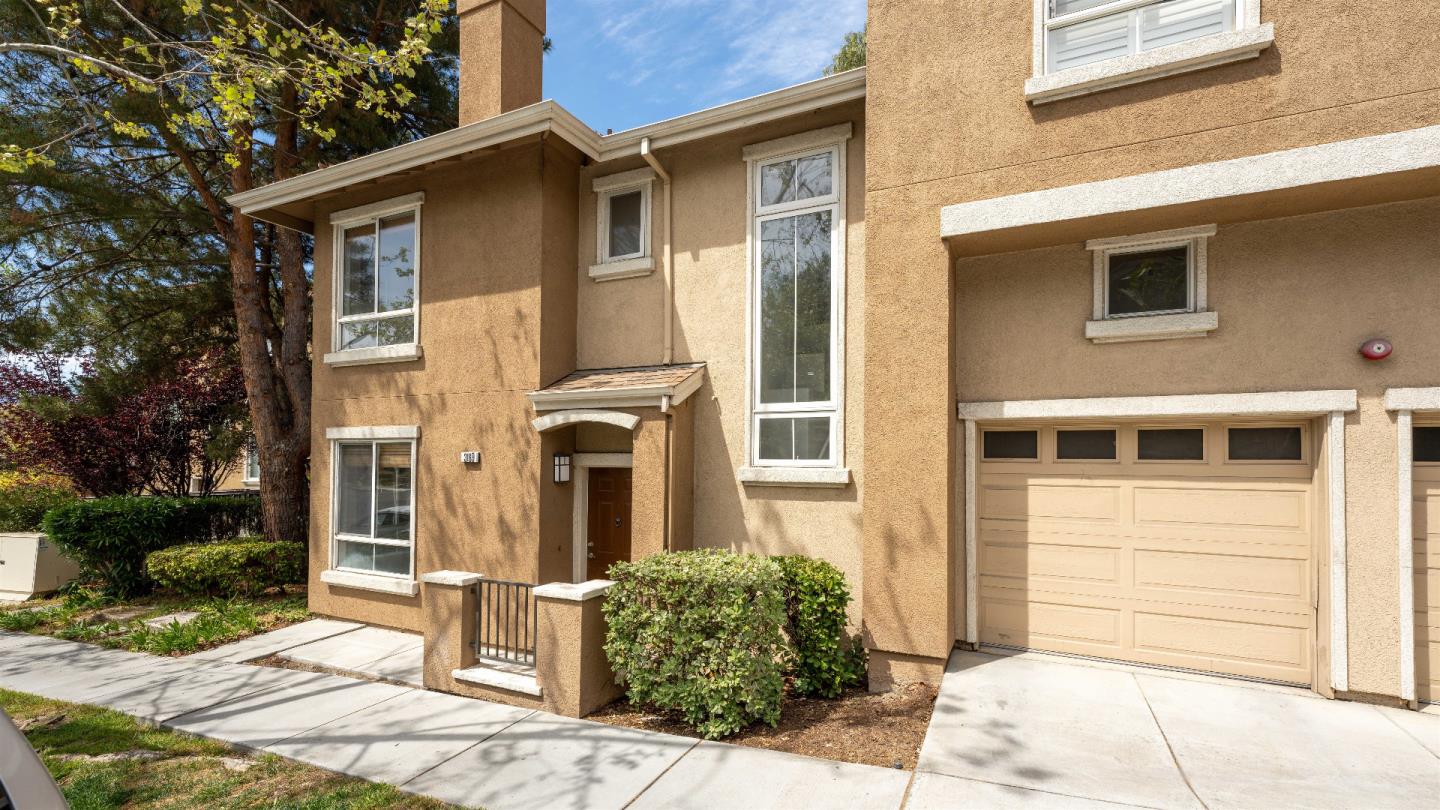 Photo of 3169 Regency Ave in San Jose, CA