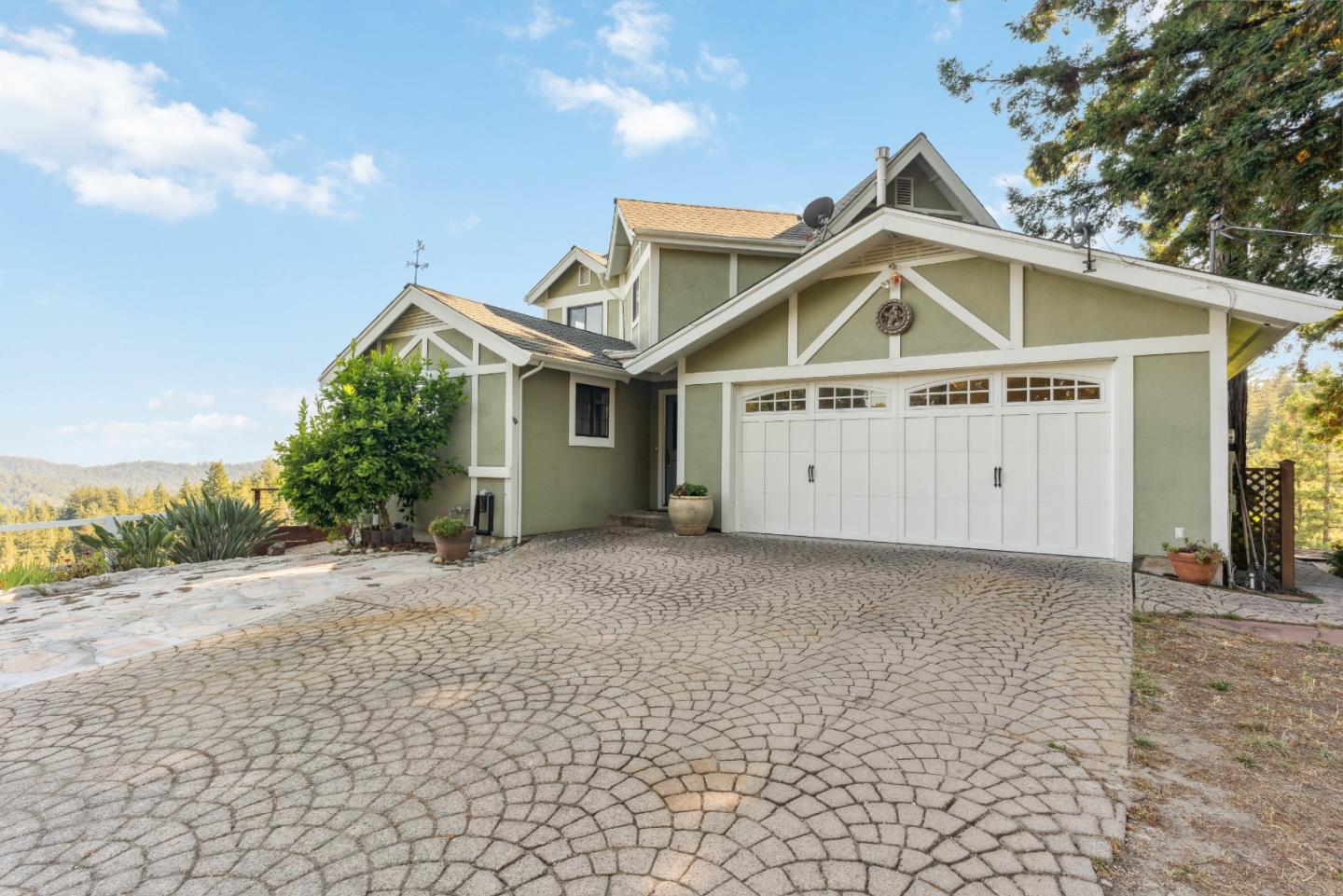 Detail Gallery Image 65 of 81 For 1190 Eagle Tree Ln, Felton,  CA 95018 - 3 Beds | 2/1 Baths