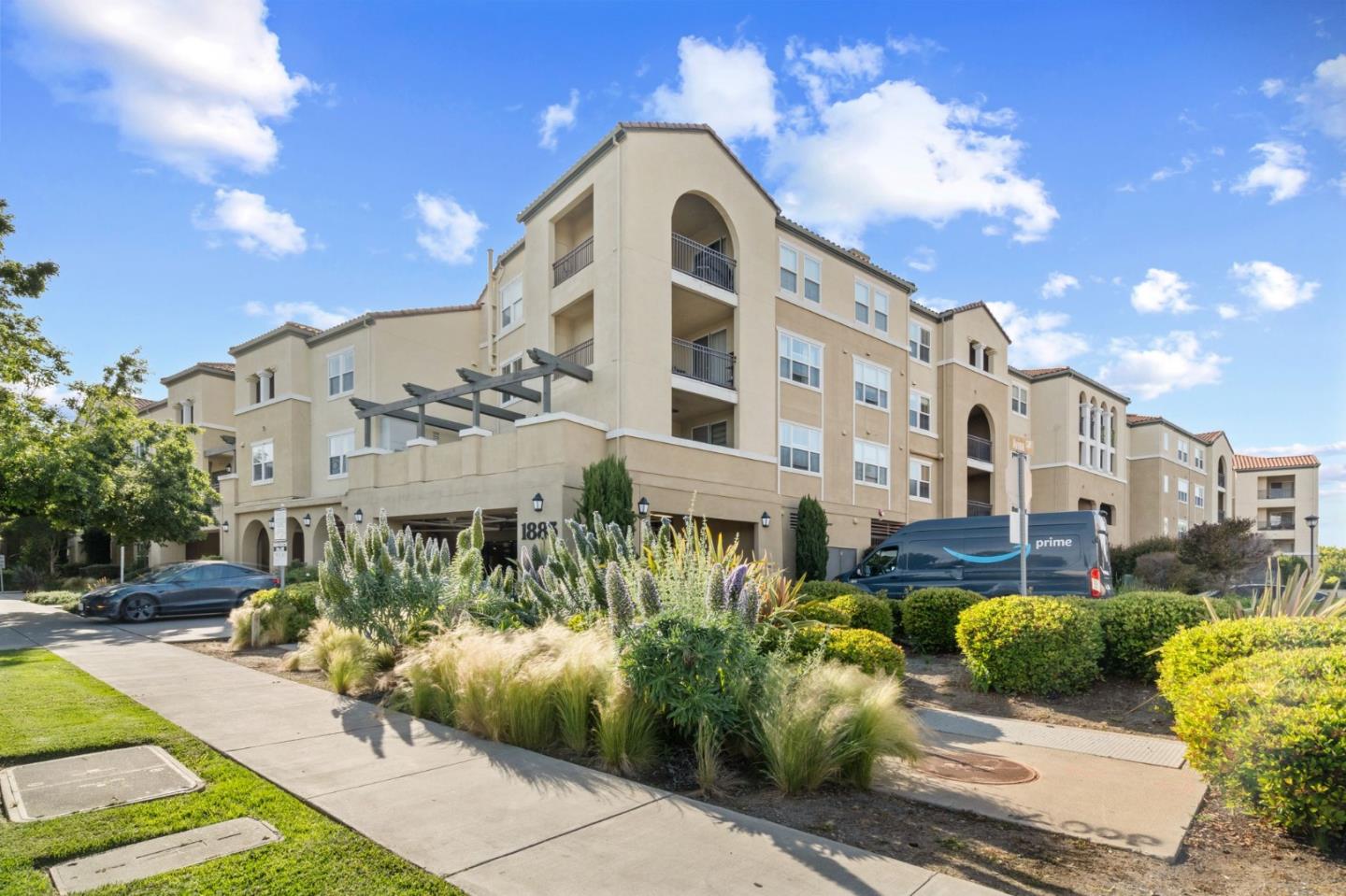 Detail Gallery Image 1 of 38 For 1883 Agnew Rd #448,  Santa Clara,  CA 95054 - 2 Beds | 2 Baths