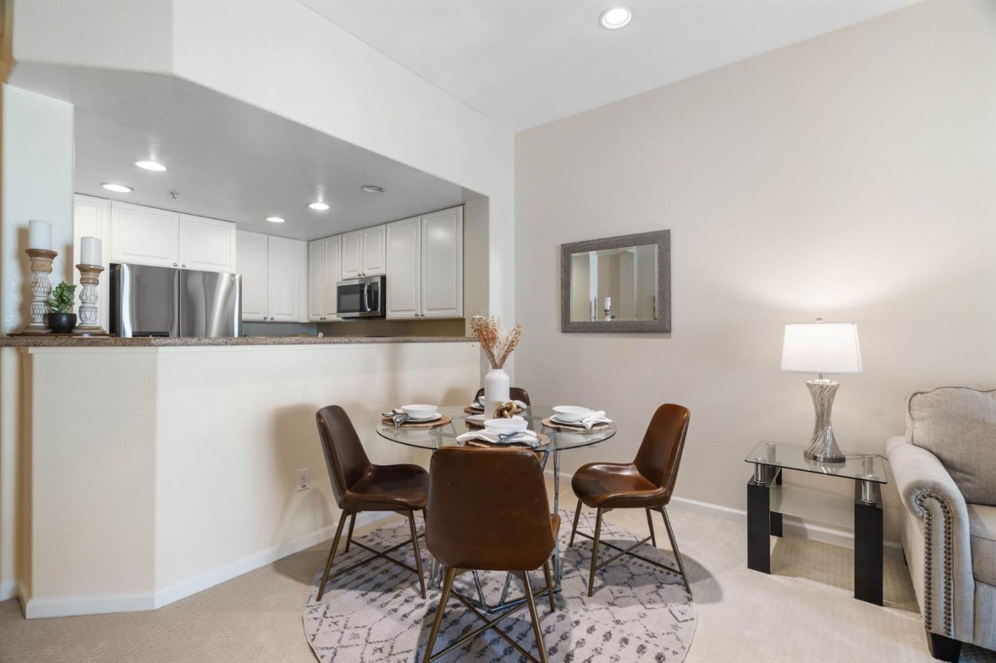 Detail Gallery Image 12 of 38 For 1883 Agnew Rd #448,  Santa Clara,  CA 95054 - 2 Beds | 2 Baths