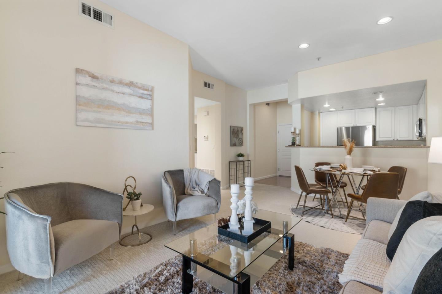 Detail Gallery Image 14 of 38 For 1883 Agnew Rd #448,  Santa Clara,  CA 95054 - 2 Beds | 2 Baths