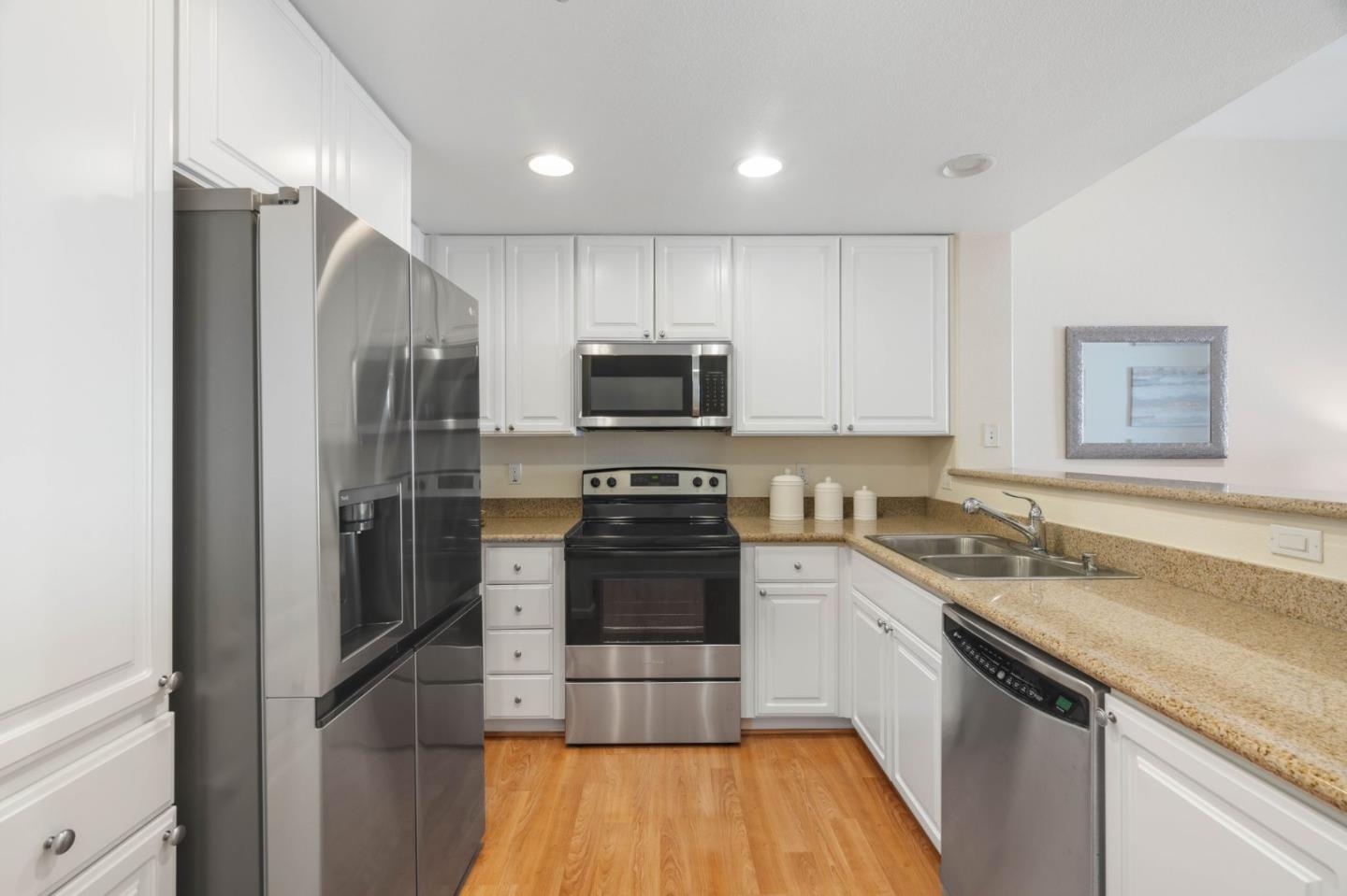 Detail Gallery Image 6 of 38 For 1883 Agnew Rd #448,  Santa Clara,  CA 95054 - 2 Beds | 2 Baths
