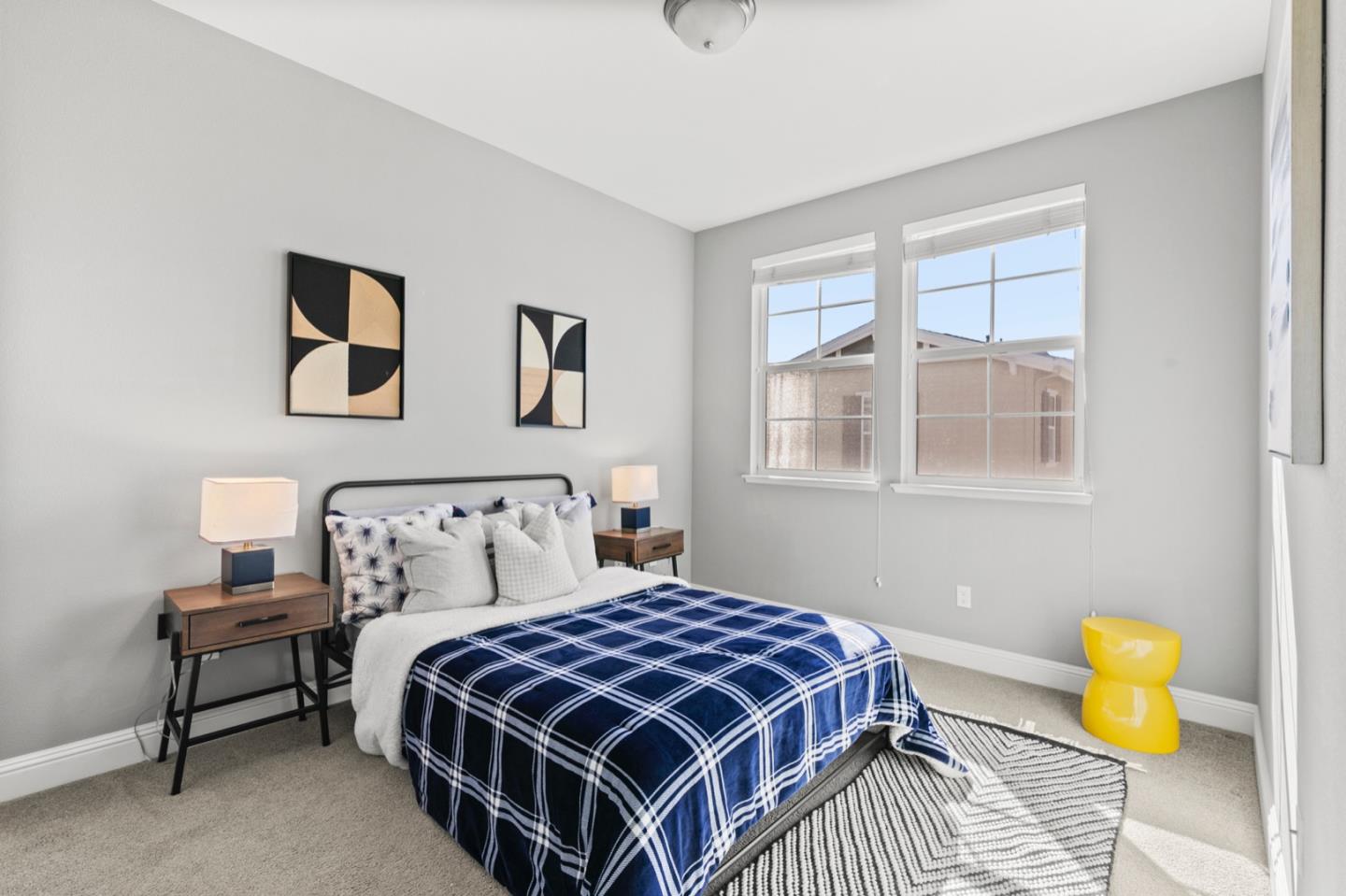 Detail Gallery Image 18 of 35 For 634 True Wind Way #809,  Redwood City,  CA 94063 - 3 Beds | 2/1 Baths