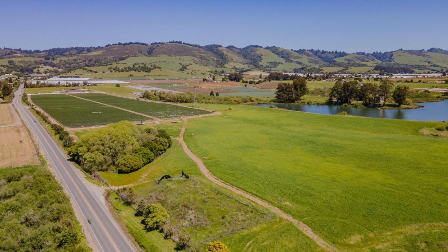 Detail Gallery Image 1 of 45 For 118 Acres E Lake Ave, Watsonville,  CA 95076 - – Beds | – Baths