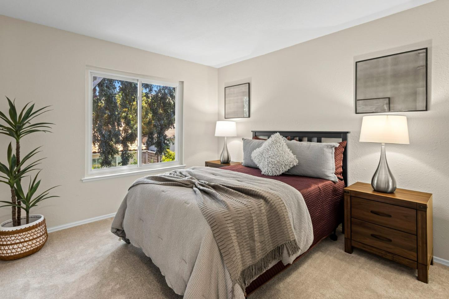 Detail Gallery Image 30 of 56 For 280 Keeler Ct, San Jose,  CA 95139 - 4 Beds | 2/1 Baths