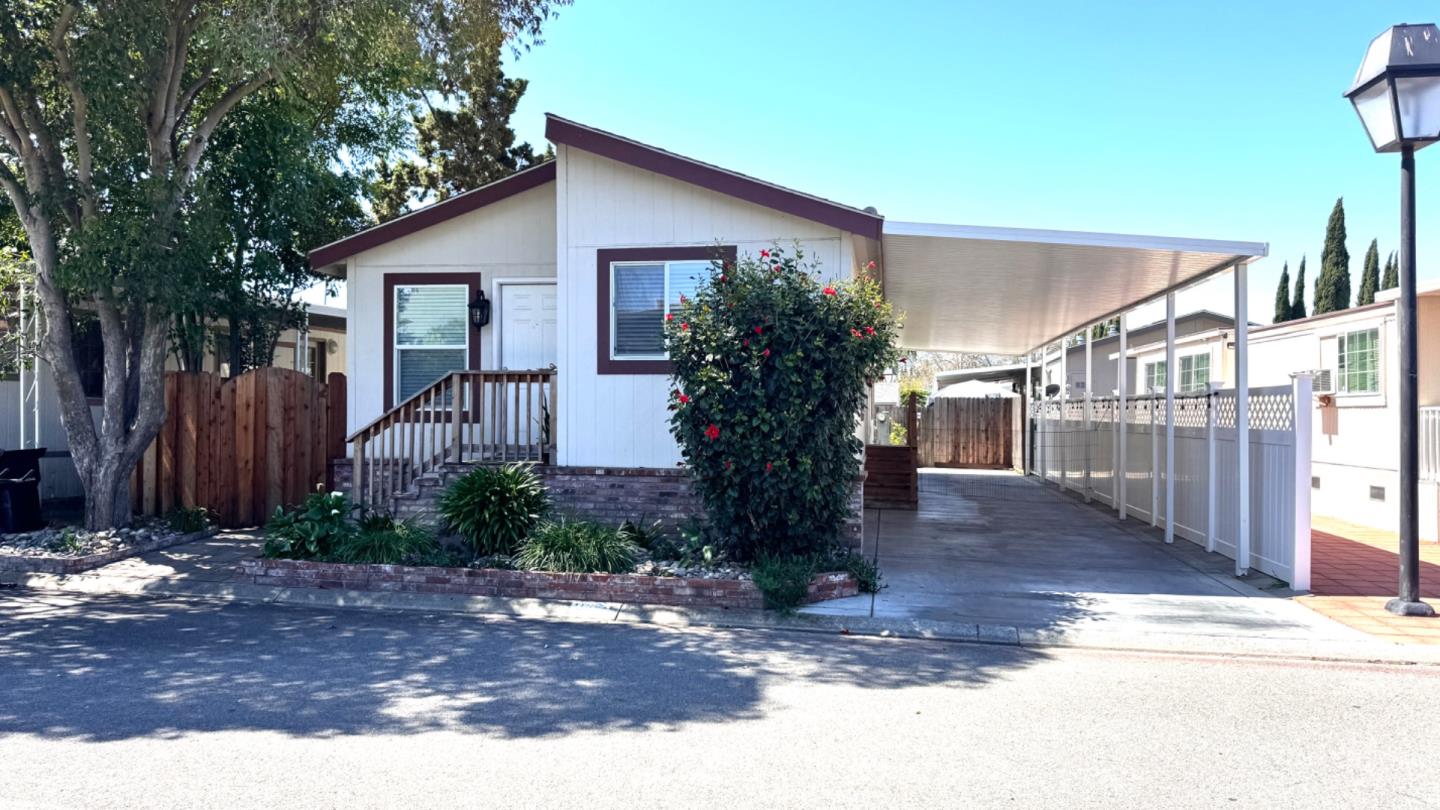 Photo of 6130 Monterey Rd #179 in San Jose, CA