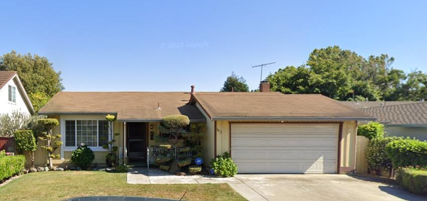 Photo of 3072 San Mateo Wy in Union City, CA