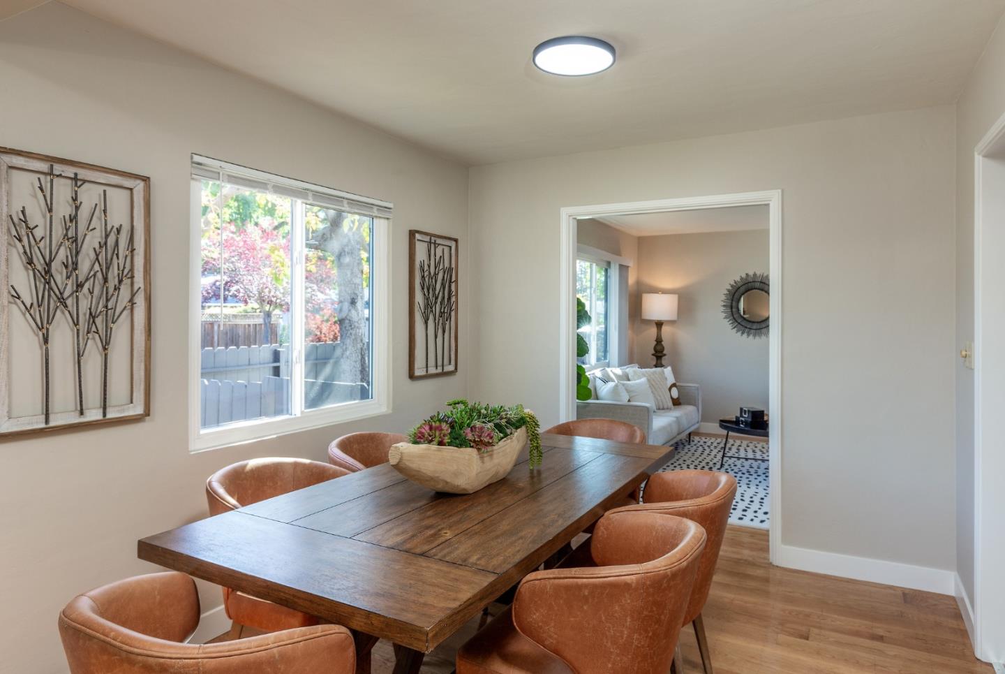 Detail Gallery Image 9 of 30 For 1003 Vera Ave, Redwood City,  CA 94061 - 3 Beds | 2 Baths