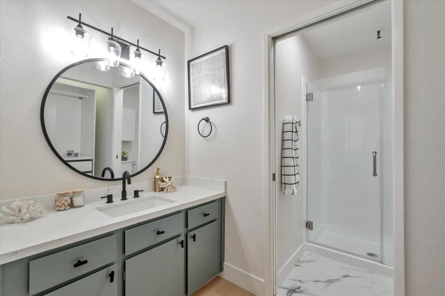 Detail Gallery Image 17 of 23 For 49 Showers Dr #D461,  Mountain View,  CA 94040 - 3 Beds | 2/1 Baths