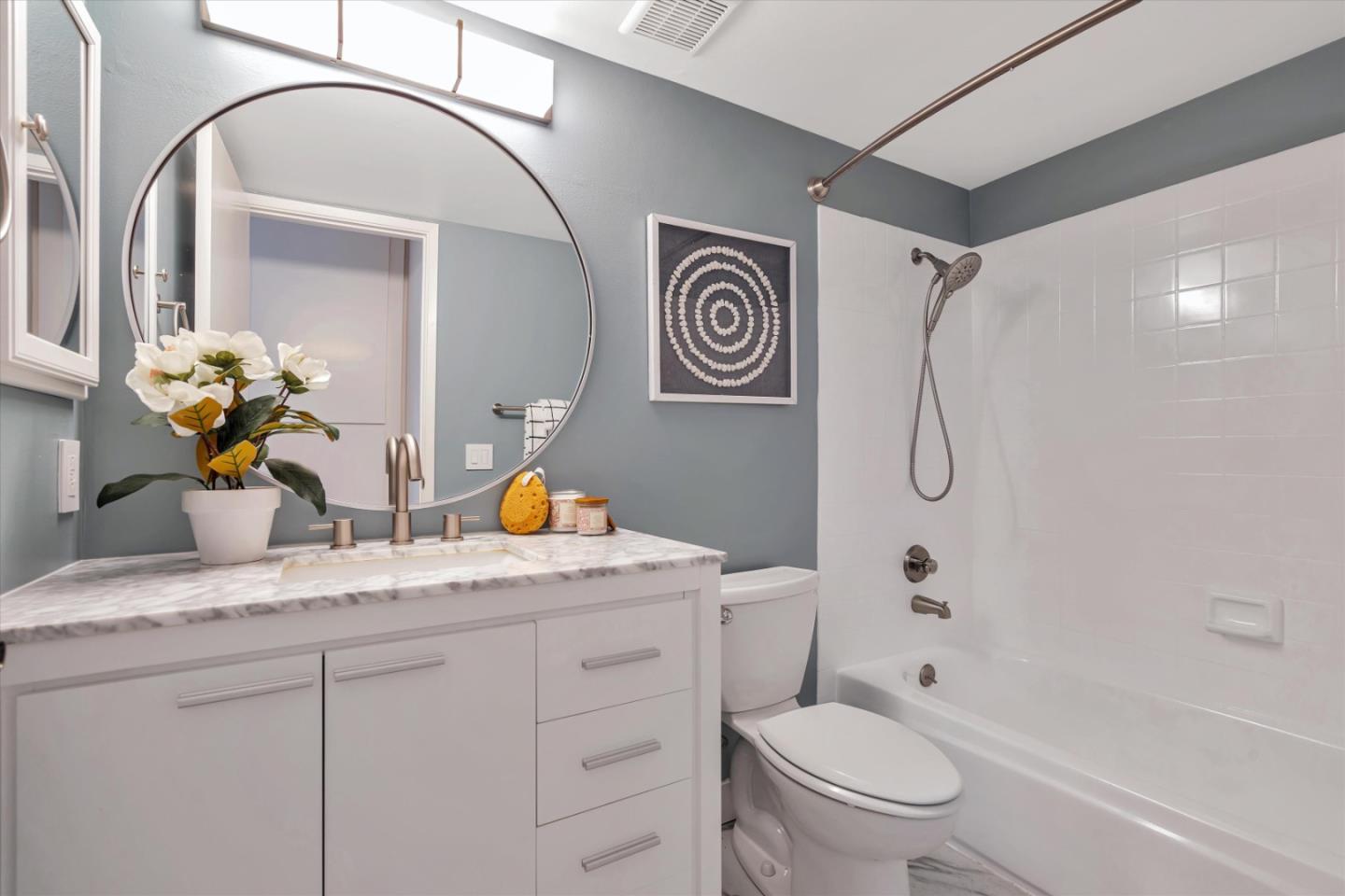 Detail Gallery Image 18 of 23 For 49 Showers Dr #D461,  Mountain View,  CA 94040 - 3 Beds | 2/1 Baths