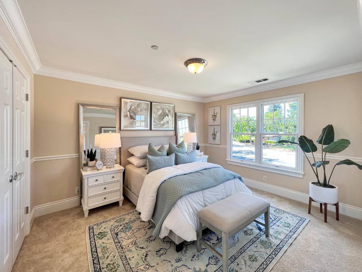 Detail Gallery Image 52 of 72 For 1394 Floyd Ave, Sunnyvale,  CA 94087 - 5 Beds | 4/1 Baths