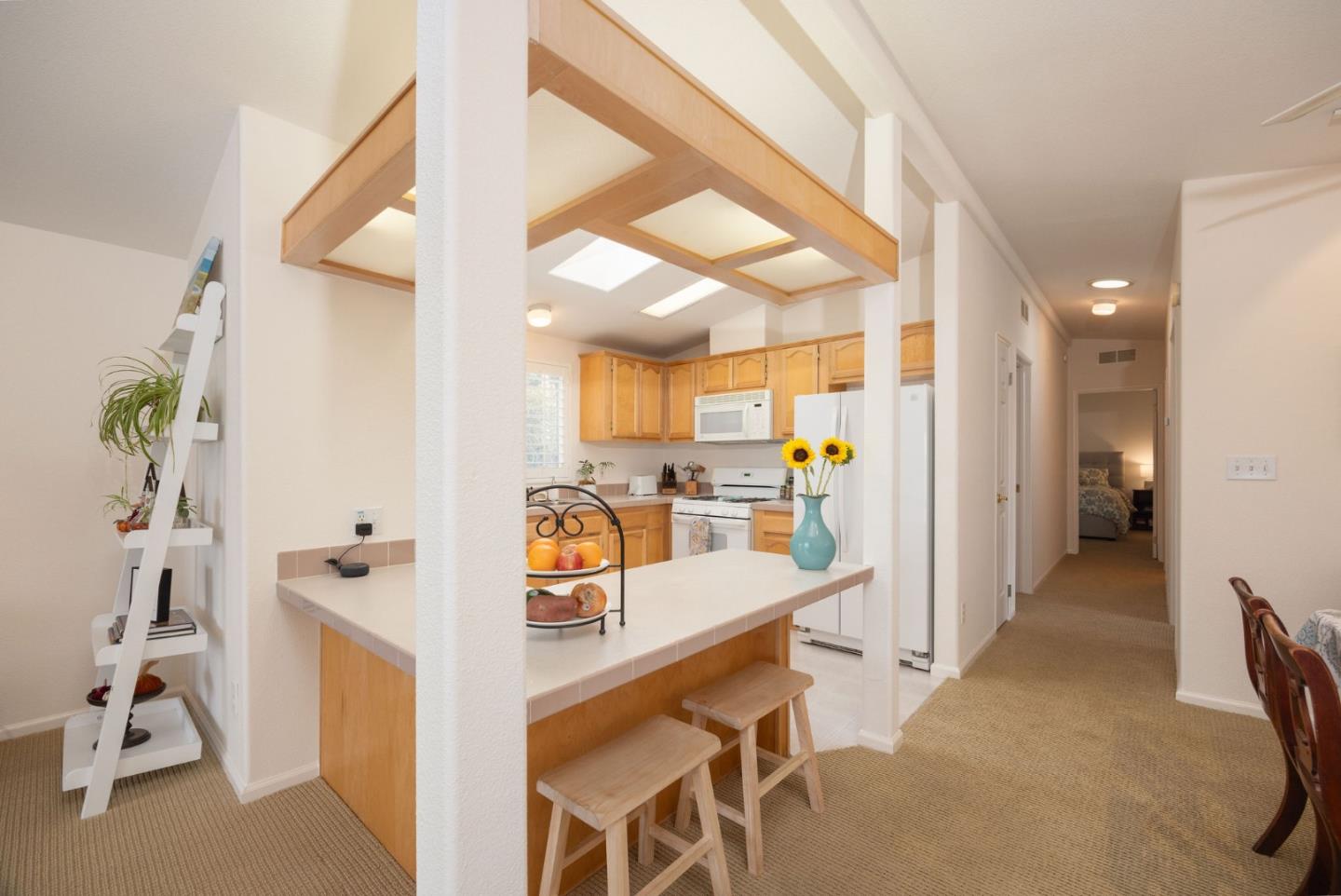 Detail Gallery Image 9 of 31 For 6 Sunset Ter #6,  Half Moon Bay,  CA 94019 - 2 Beds | 2 Baths