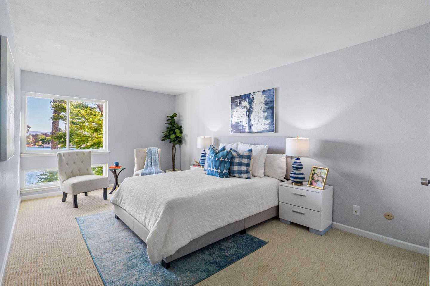 Detail Gallery Image 14 of 29 For 926 Beach Park Blvd #8,  Foster City,  CA 94404 - 2 Beds | 2 Baths