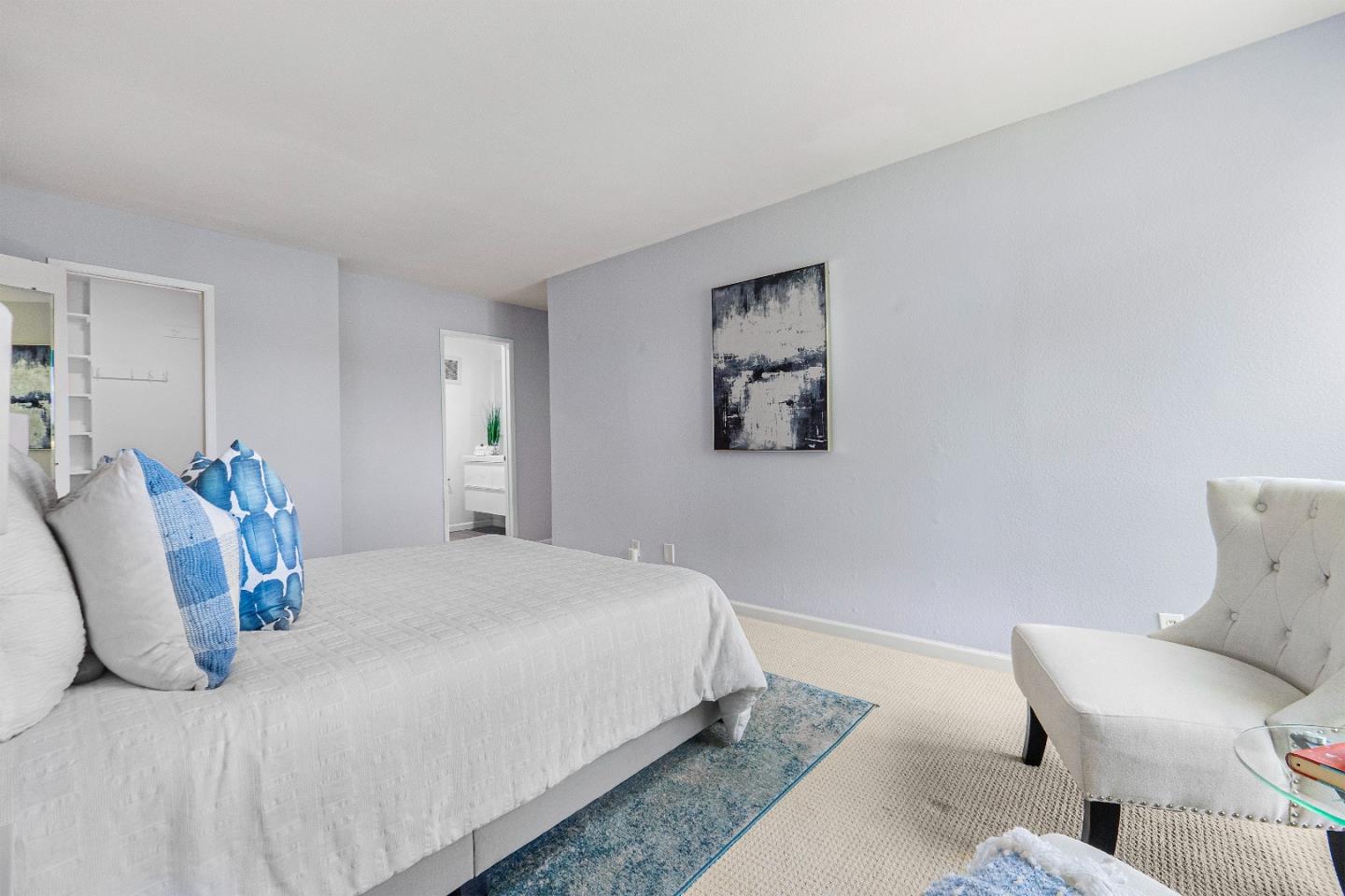 Detail Gallery Image 15 of 29 For 926 Beach Park Blvd #8,  Foster City,  CA 94404 - 2 Beds | 2 Baths
