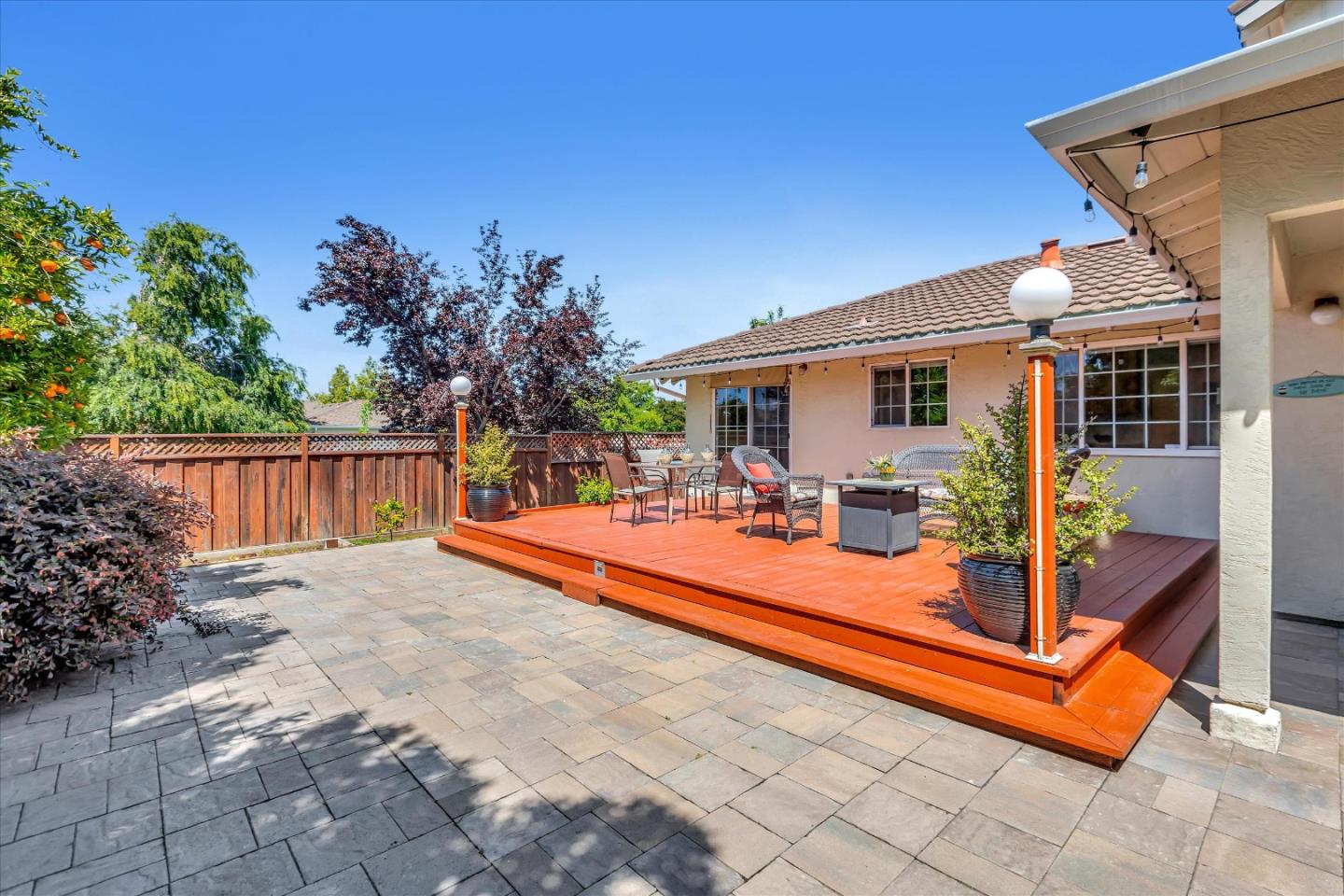 Detail Gallery Image 47 of 49 For 10701 S Blaney Ave, Cupertino,  CA 95014 - 4 Beds | 3/1 Baths