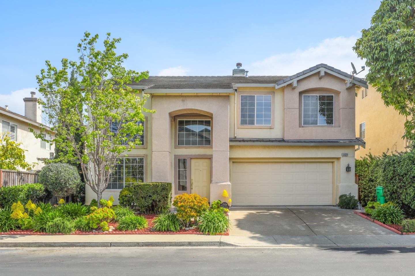 Photo of 15628 Atlantus Ave in San Leandro, CA