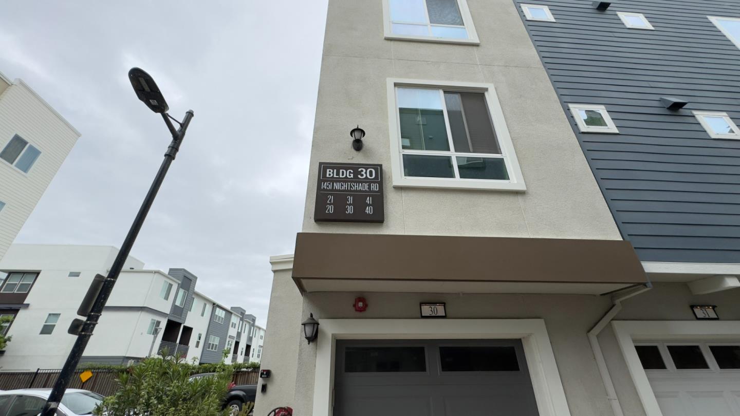 Photo of 1451 Nightshade Rd #31 in Milpitas, CA