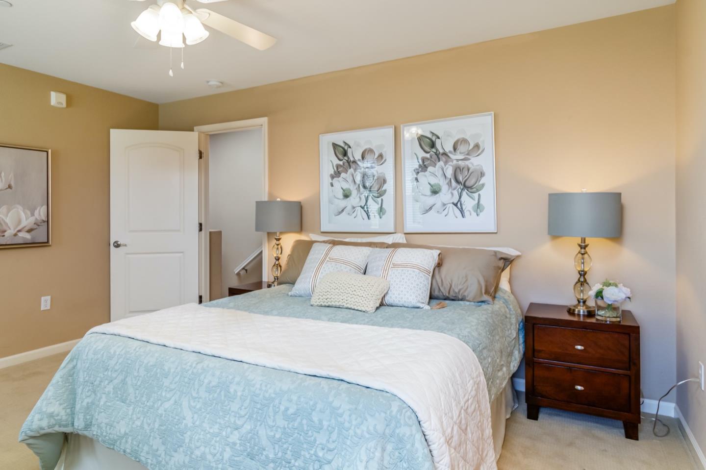 Detail Gallery Image 19 of 38 For 196 Heligan Ln #8,  Livermore,  CA 94551 - 2 Beds | 2 Baths