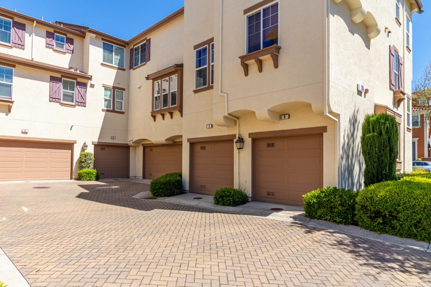 Detail Gallery Image 31 of 38 For 196 Heligan Ln #8,  Livermore,  CA 94551 - 2 Beds | 2 Baths