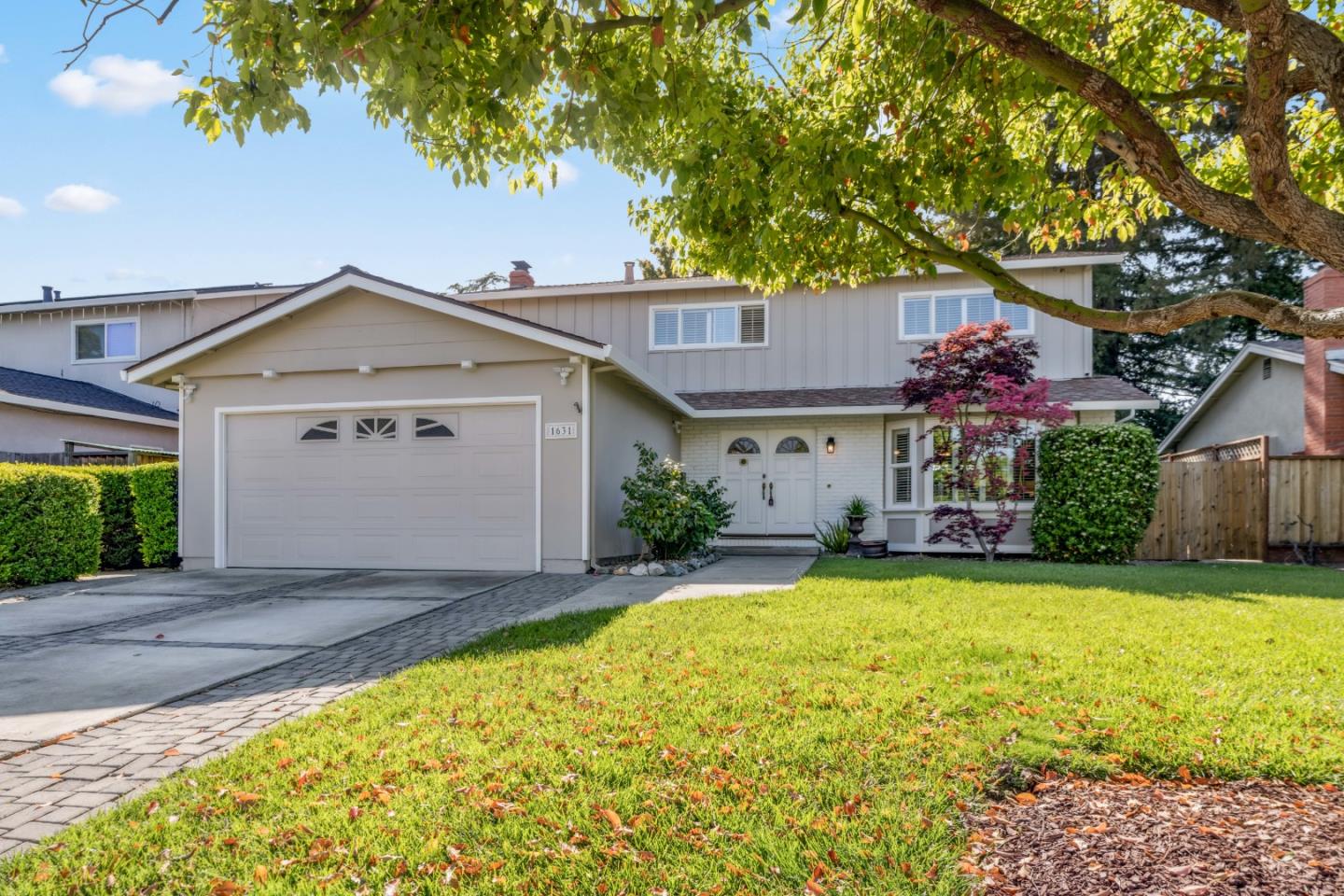 Photo of 1631 Finch Wy in Sunnyvale, CA