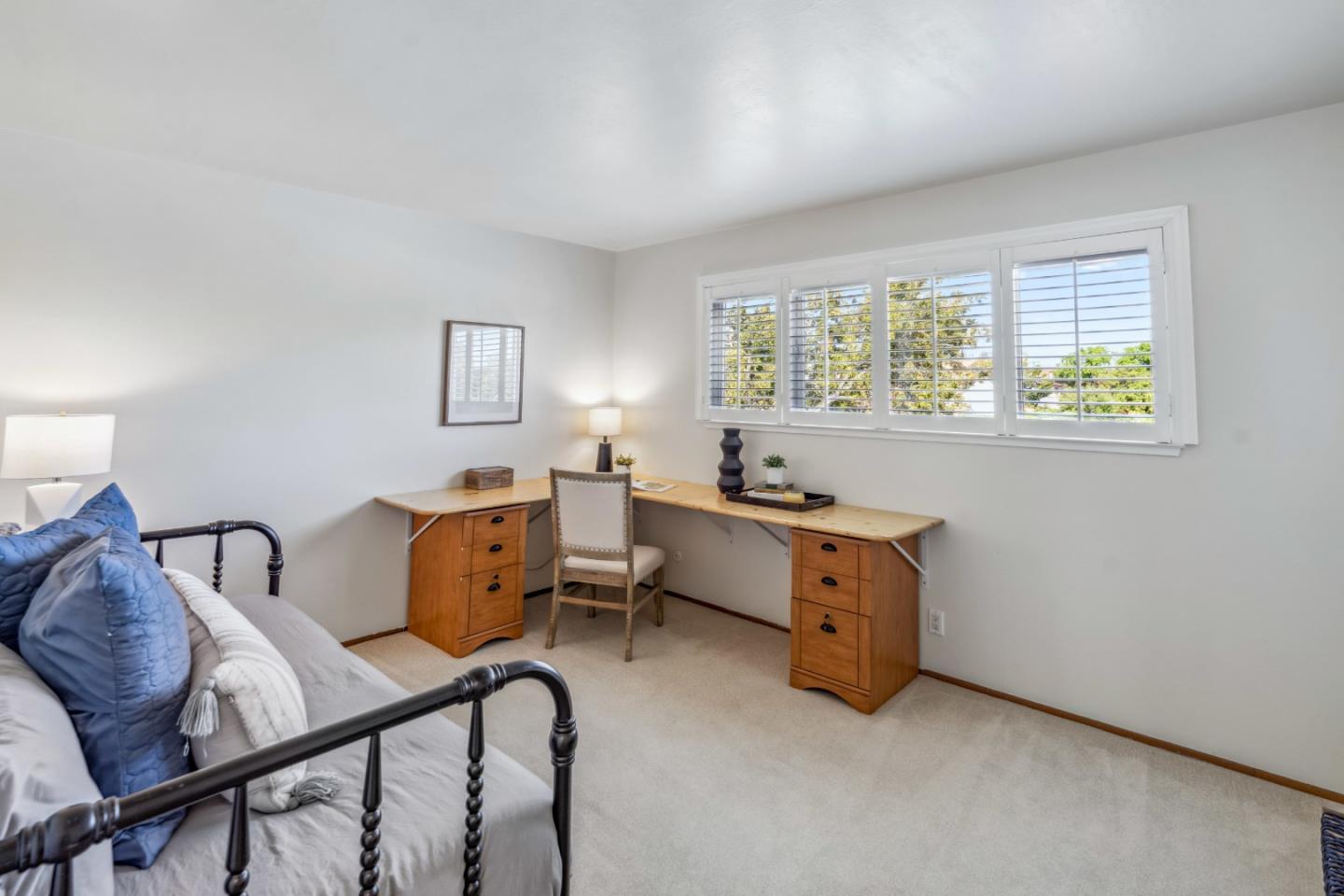 Detail Gallery Image 45 of 103 For 1631 Finch Way, Sunnyvale,  CA 94087 - 4 Beds | 2/1 Baths