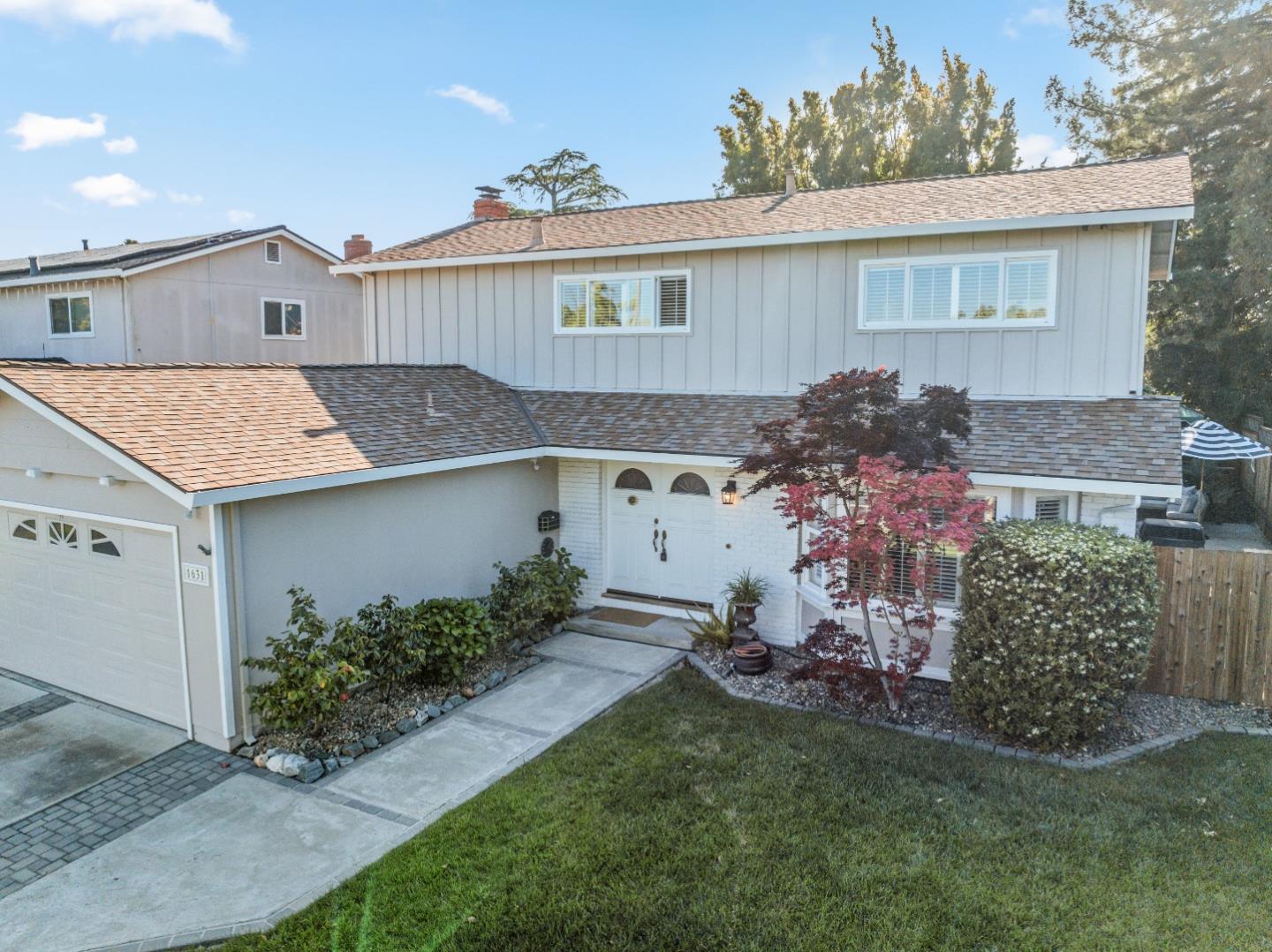 Detail Gallery Image 79 of 103 For 1631 Finch Way, Sunnyvale,  CA 94087 - 4 Beds | 2/1 Baths