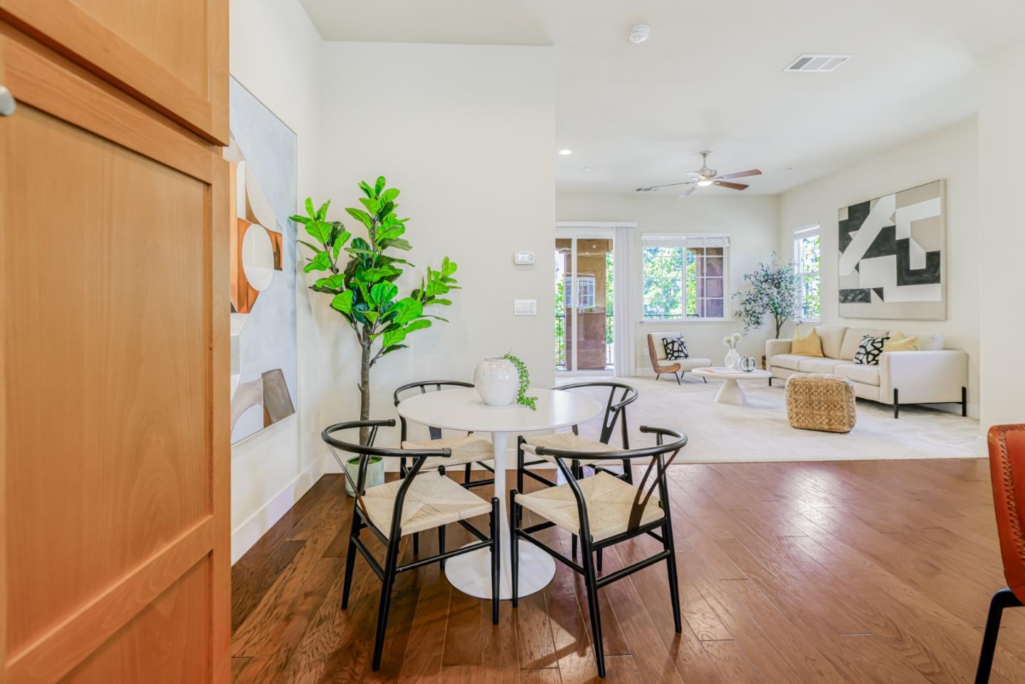 Detail Gallery Image 12 of 40 For 133 Jeffrey Ter, Sunnyvale,  CA 94086 - 3 Beds | 2/2 Baths