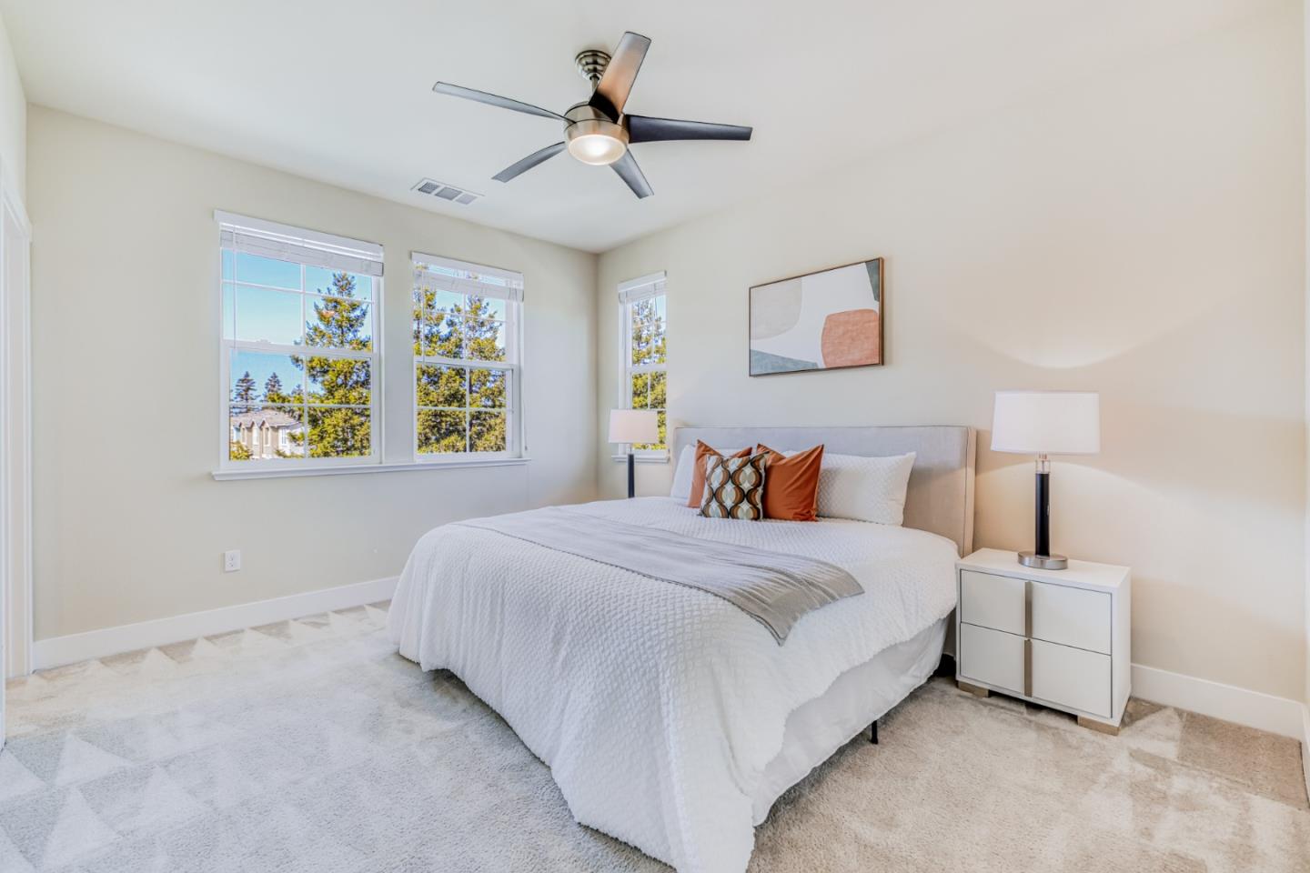 Detail Gallery Image 24 of 40 For 133 Jeffrey Ter, Sunnyvale,  CA 94086 - 3 Beds | 2/2 Baths