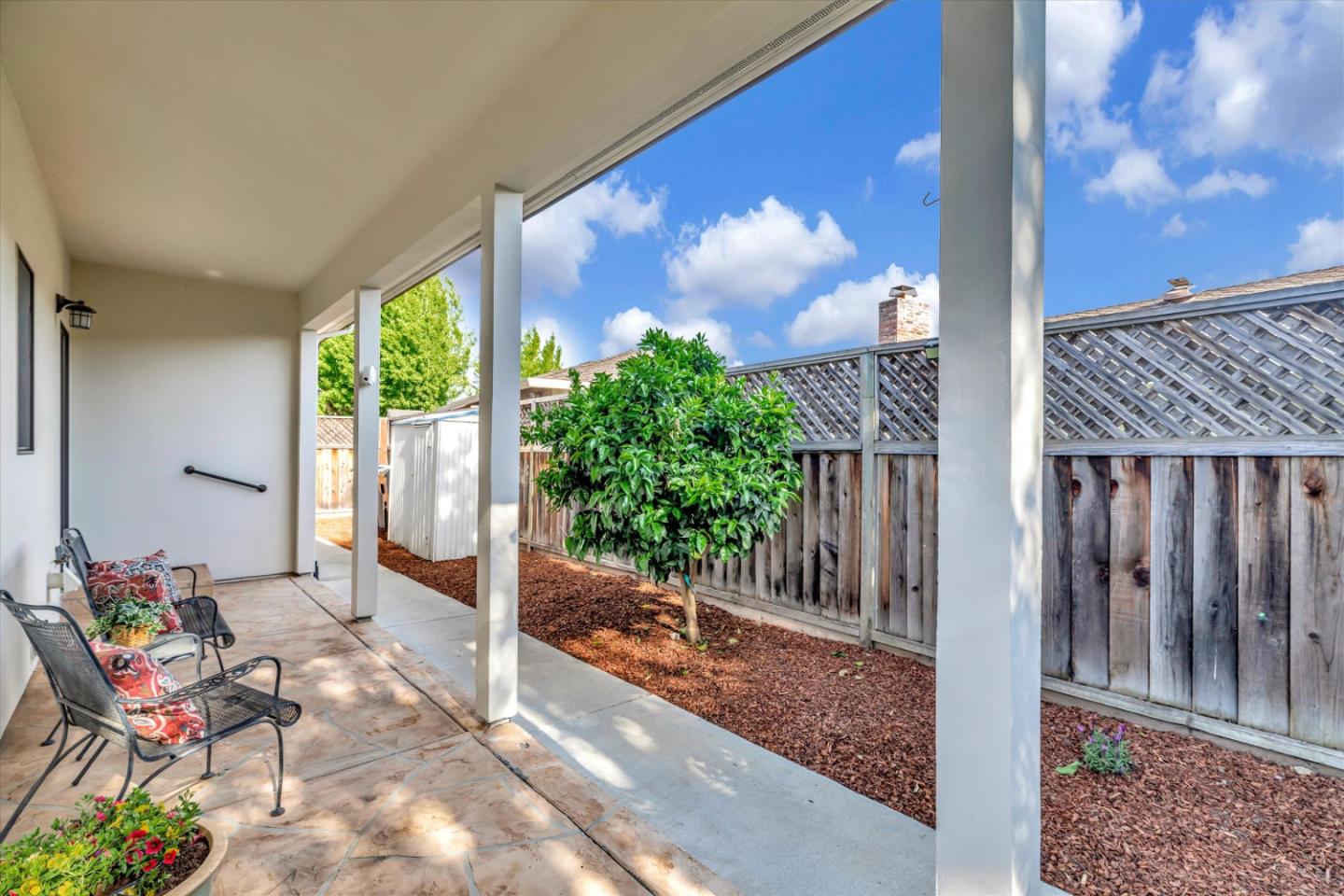 Detail Gallery Image 76 of 84 For 2855 Gardendale Dr, San Jose,  CA 95125 - 4 Beds | 3/1 Baths