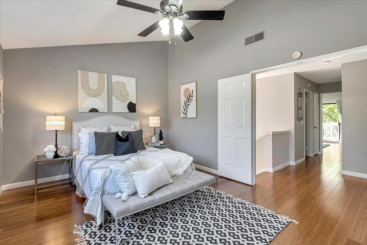 Detail Gallery Image 13 of 40 For 24 Jacklin Pl, Milpitas,  CA 95035 - 3 Beds | 2/1 Baths