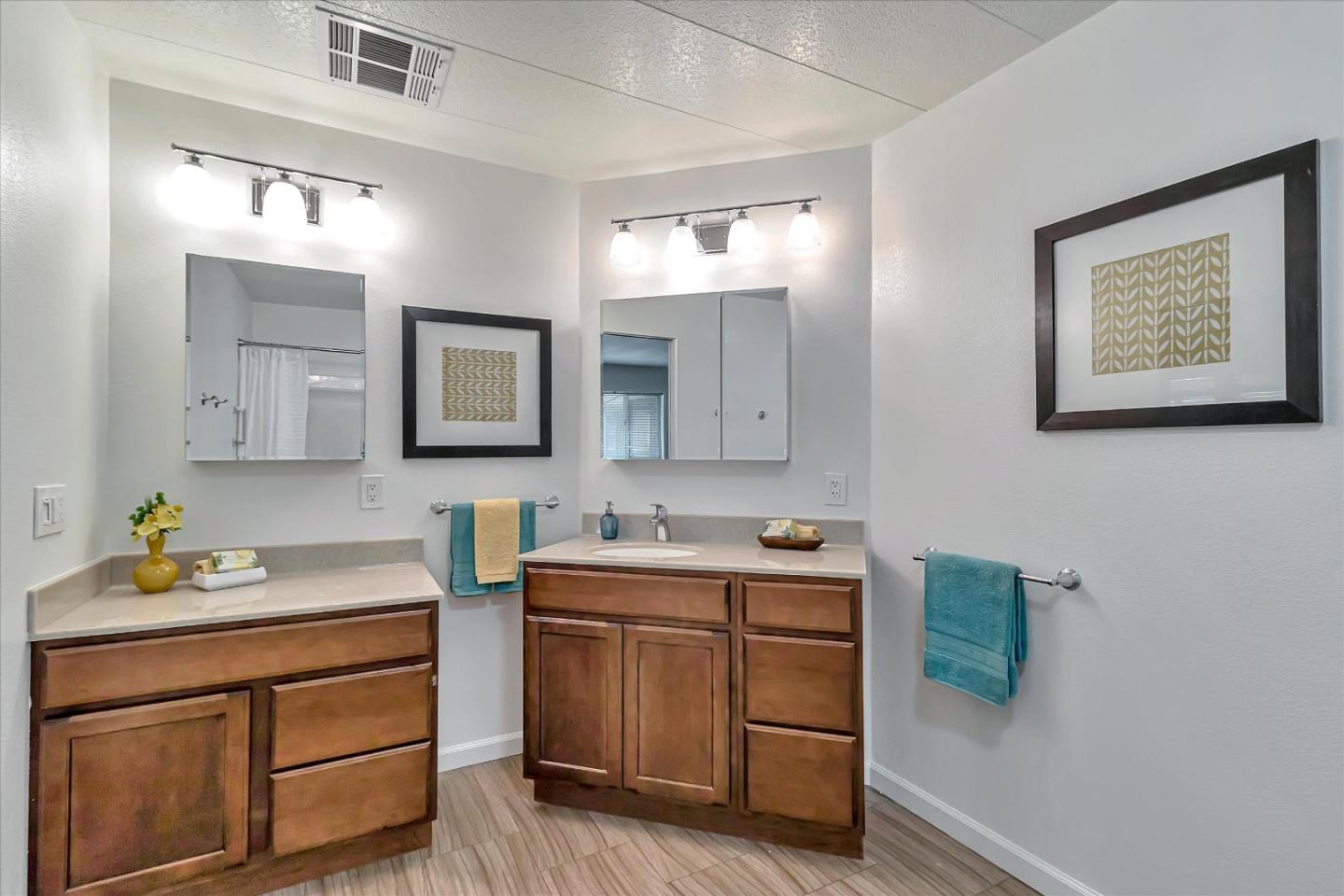 Detail Gallery Image 17 of 35 For 95 Quail Hollow Dr #95,  San Jose,  CA 95128 - 2 Beds | 2 Baths
