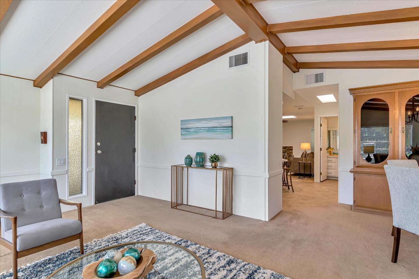 Detail Gallery Image 6 of 35 For 95 Quail Hollow Dr #95,  San Jose,  CA 95128 - 2 Beds | 2 Baths