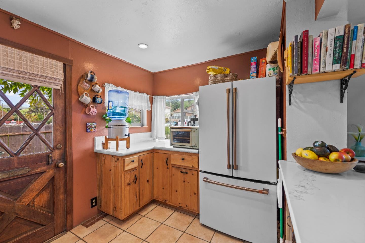 Detail Gallery Image 5 of 39 For 306 7th St, San Juan Bautista,  CA 95045 - 2 Beds | 1 Baths