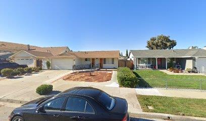 Photo of 3841 Deans Place Wy in San Jose, CA