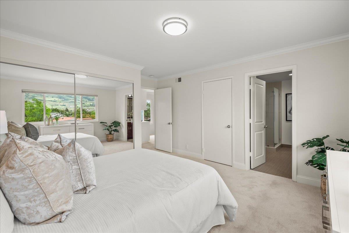 Detail Gallery Image 25 of 40 For 4022 Yerba Buena Ave, San Jose,  CA 95121 - 4 Beds | 2/1 Baths