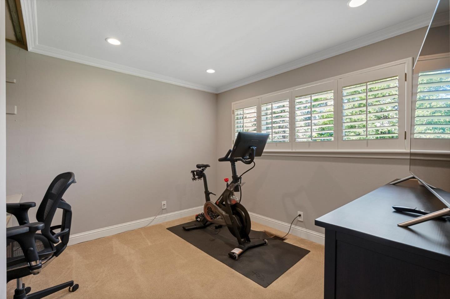 Detail Gallery Image 29 of 46 For 5819 Antigua Dr, San Jose,  CA 95120 - 4 Beds | 2 Baths