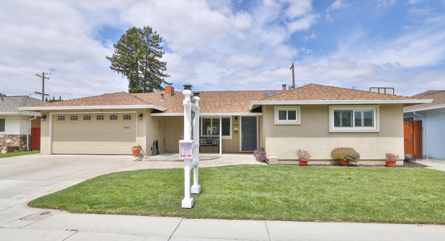 Photo of 2345 Fatjo Pl in Santa Clara, CA