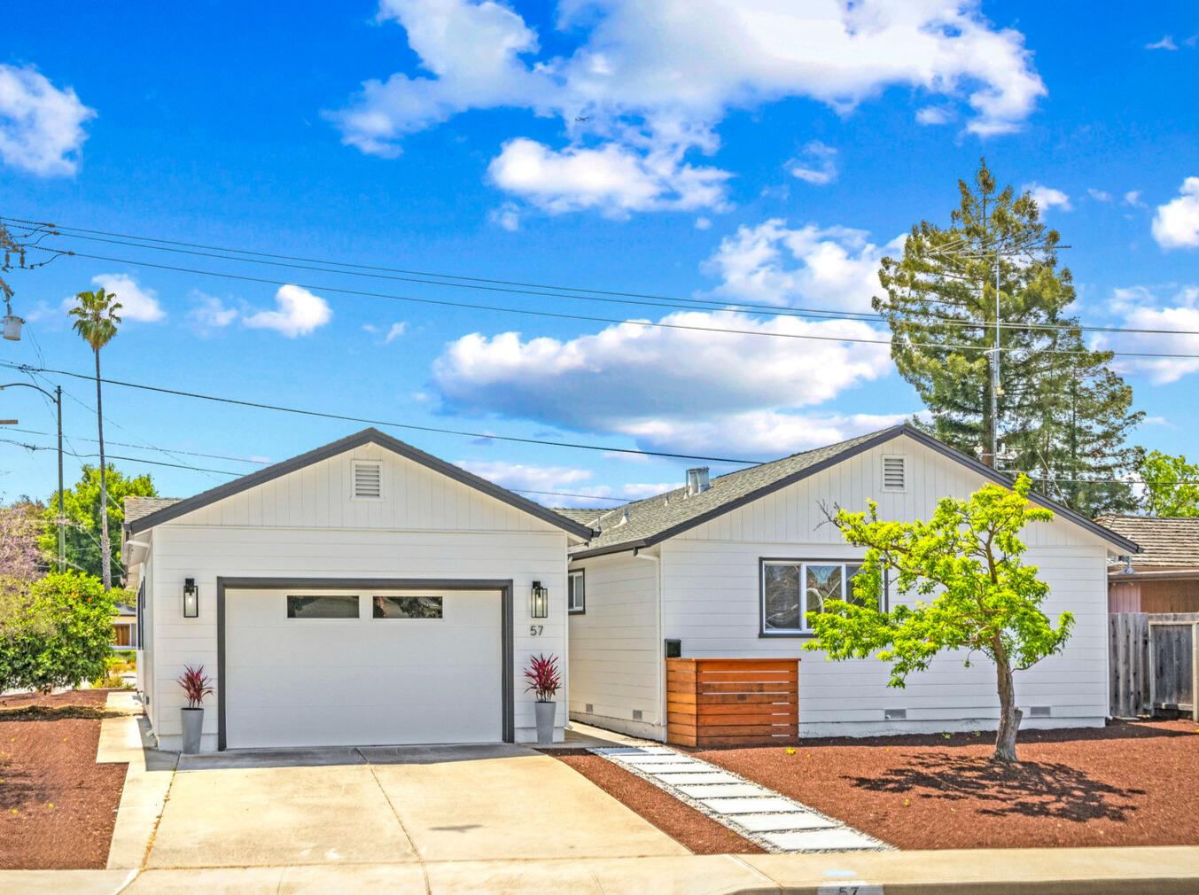 Photo of 57 Dalma Dr in Mountain View, CA