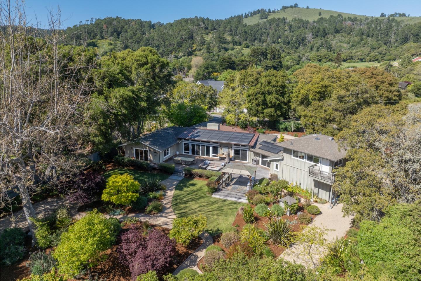 Photo of 6250 Brookdale DR, CARMEL, CA 93923