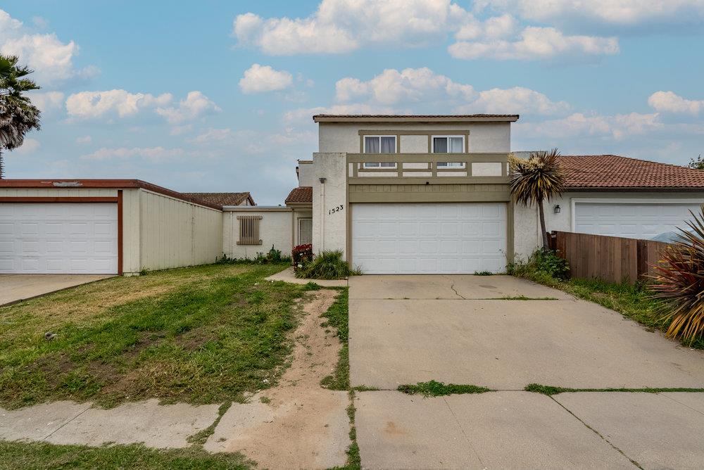 Detail Gallery Image 1 of 1 For 1523 Cherokee Dr, Salinas,  CA 93906 - 3 Beds | 2 Baths