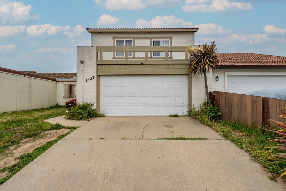 Detail Gallery Image 3 of 32 For 1523 Cherokee Dr, Salinas,  CA 93906 - 3 Beds | 2 Baths