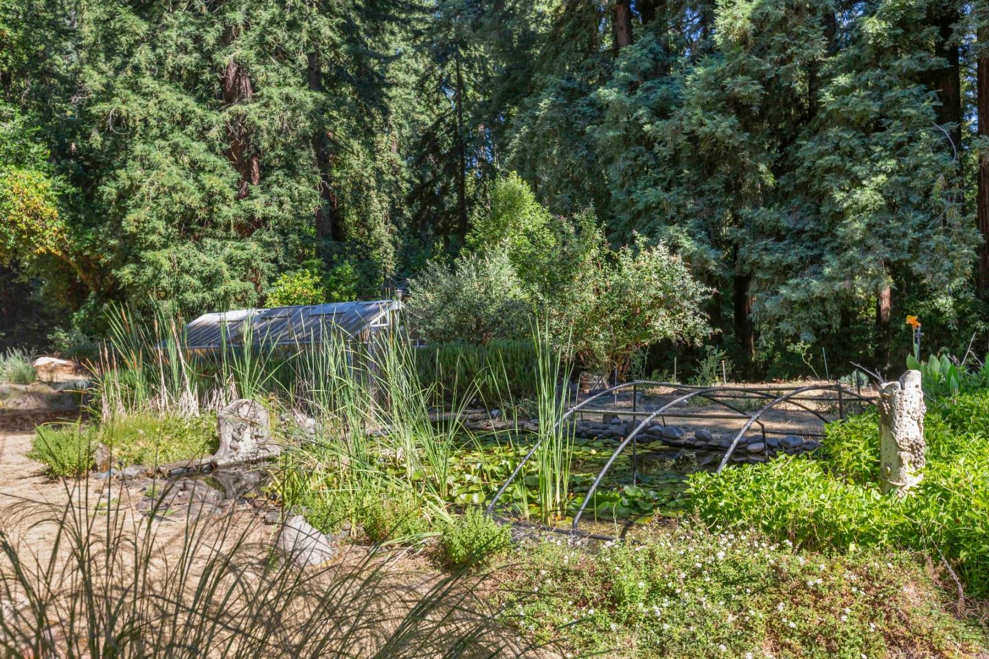 Detail Gallery Image 57 of 65 For 22370 Old Santa Cruz Hwy, Los Gatos,  CA 95033 - 4 Beds | 2 Baths