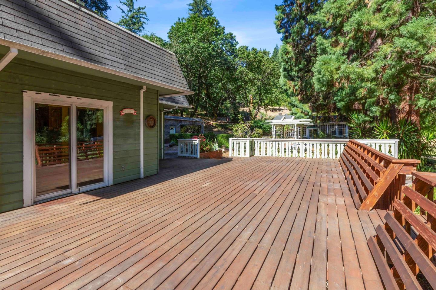 Detail Gallery Image 61 of 65 For 22370 Old Santa Cruz Hwy, Los Gatos,  CA 95033 - 4 Beds | 2 Baths